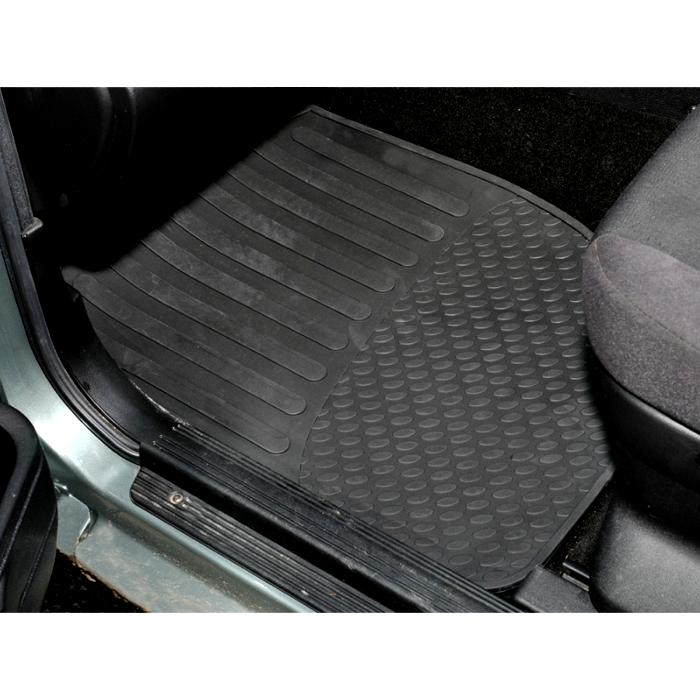 tapis avant pour Freelander 1 (le jeu)