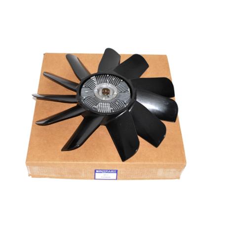 viscocoupleur de ventilateur pour Defender TD5 - TD4