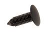 agrafe intrieur defender (noir)