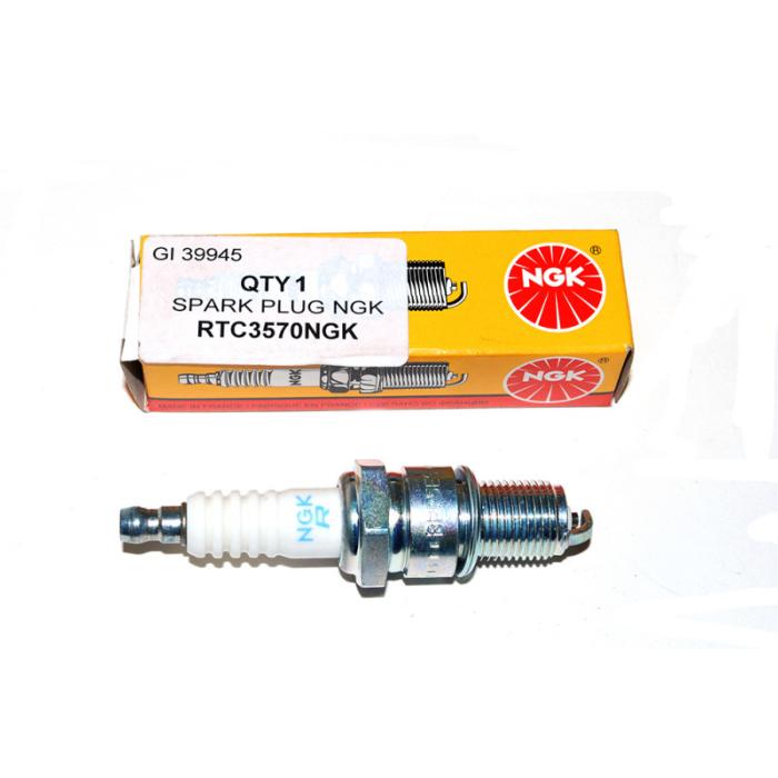 bougie d'allumage NGK V8 3.5l / 3.9l