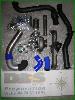Kit turbo 2.8L TGV international 300 TDI defender 90/110/130