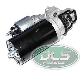 démarreur Defender TD4 2.4L/2.2L - adaptable