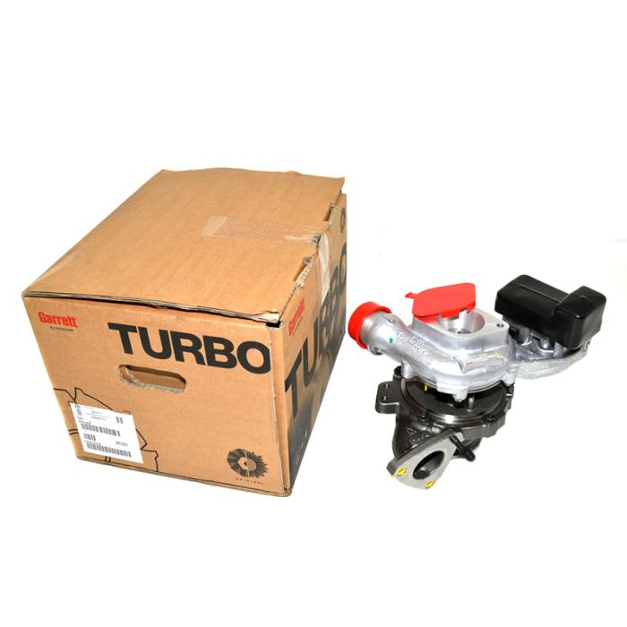 turbo Defender TD4 2.2 L (GARRETT)