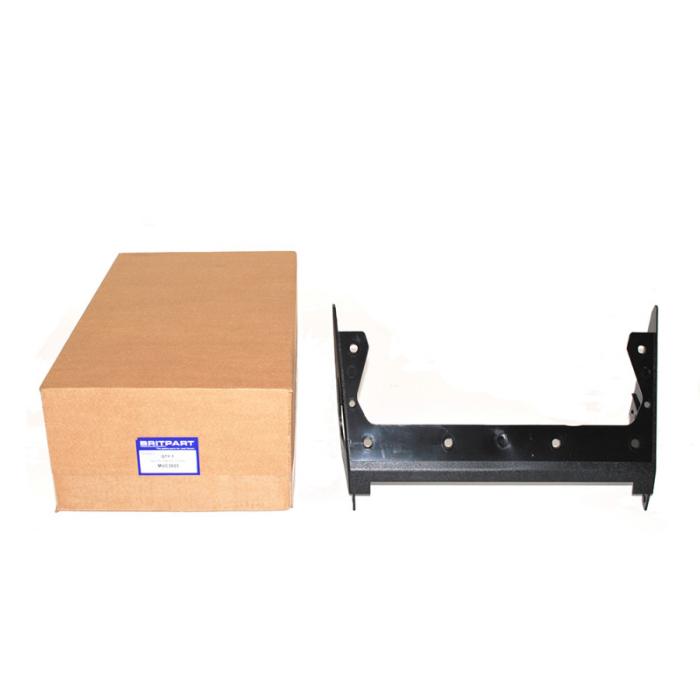 entourage de compteur pour Defender TD5 avec climatisation