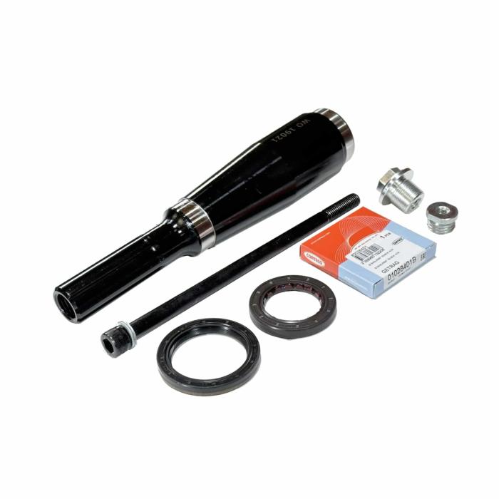 Kit de réparation liaison boîte de vitesse/transfert renforcé MT82 defender TD4