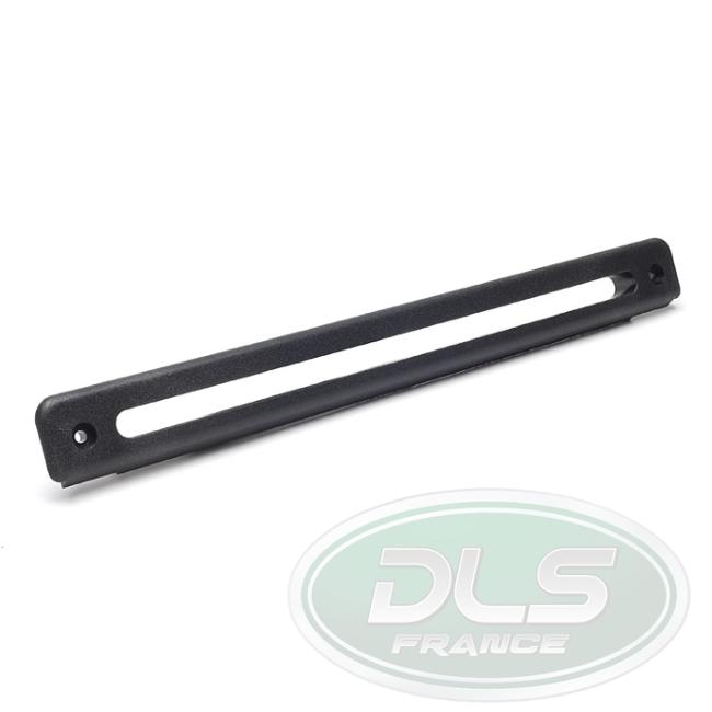 grille de ventilation dessus de tableau de bord defender