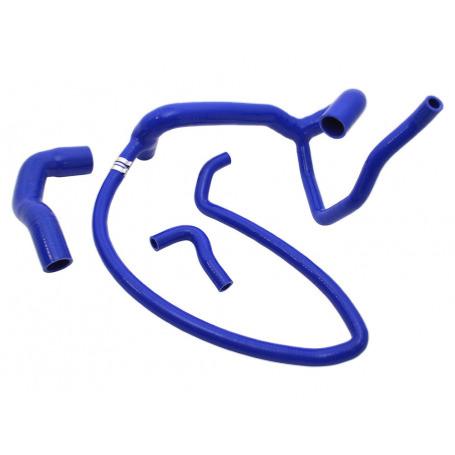 durites silicone renforcées liquide refroidissement defender 300TDI 