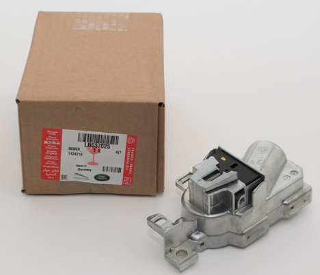 Module de verrouillage de colonne de direction Freelander 2