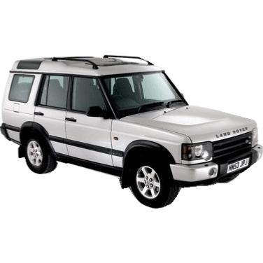 Discovery 2 TD5 & V8 4.0l