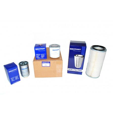 kit filtration pour Discovery 200TDI - avant JA018272 