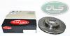 disque de frein avant range rover sport