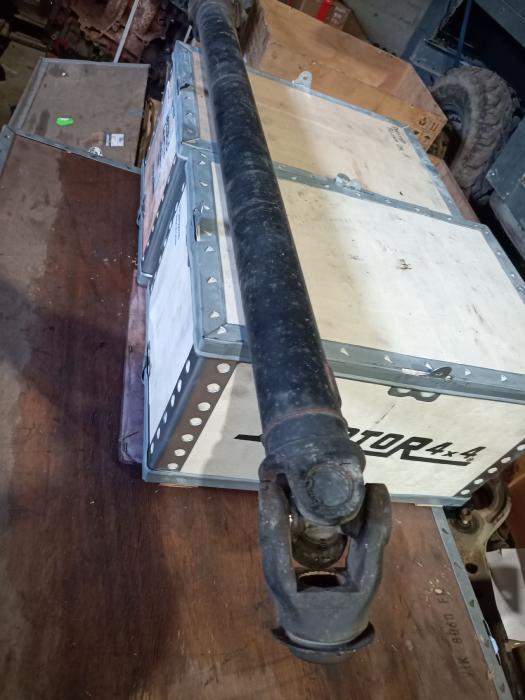 Arbre de transmission arrière freelander 1
