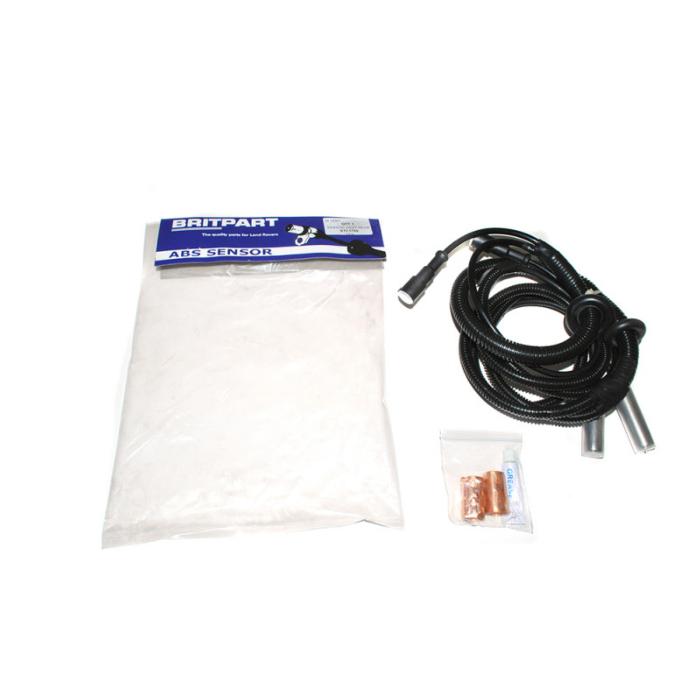 capteur ABS arrière complet pour Defender 90, 110, 130 et Discovery 1  (jeu de 2) - adaptable